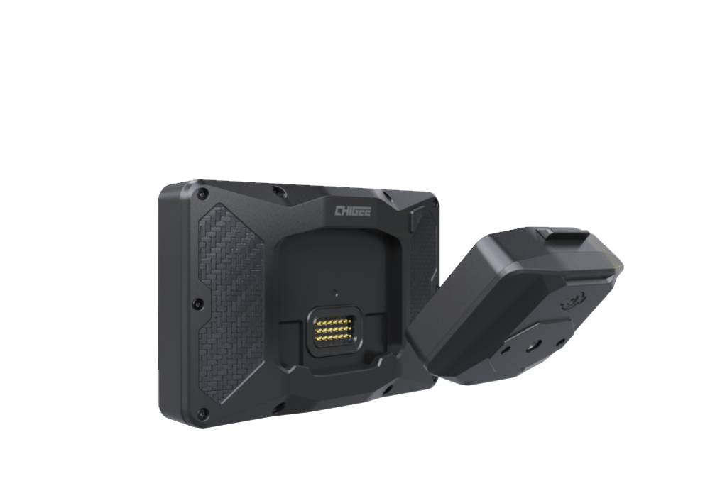 XR-3 Dashcam