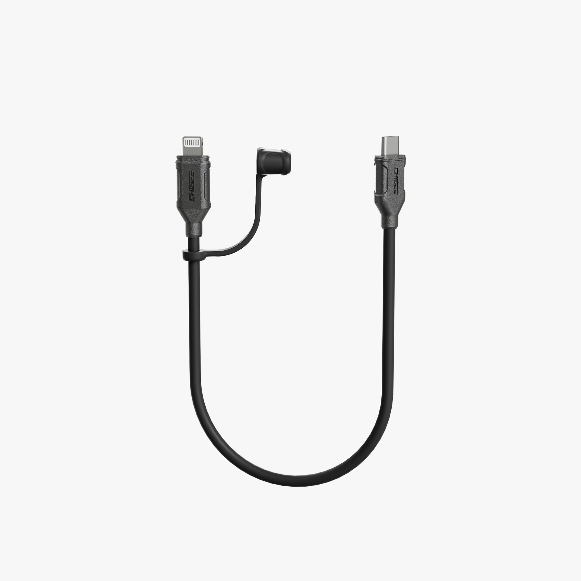 Charging Cable, Type-C / iPhone