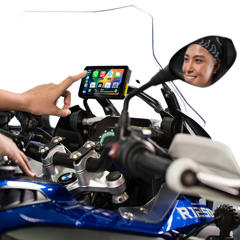 AIO-5 Evo Smart Riding System