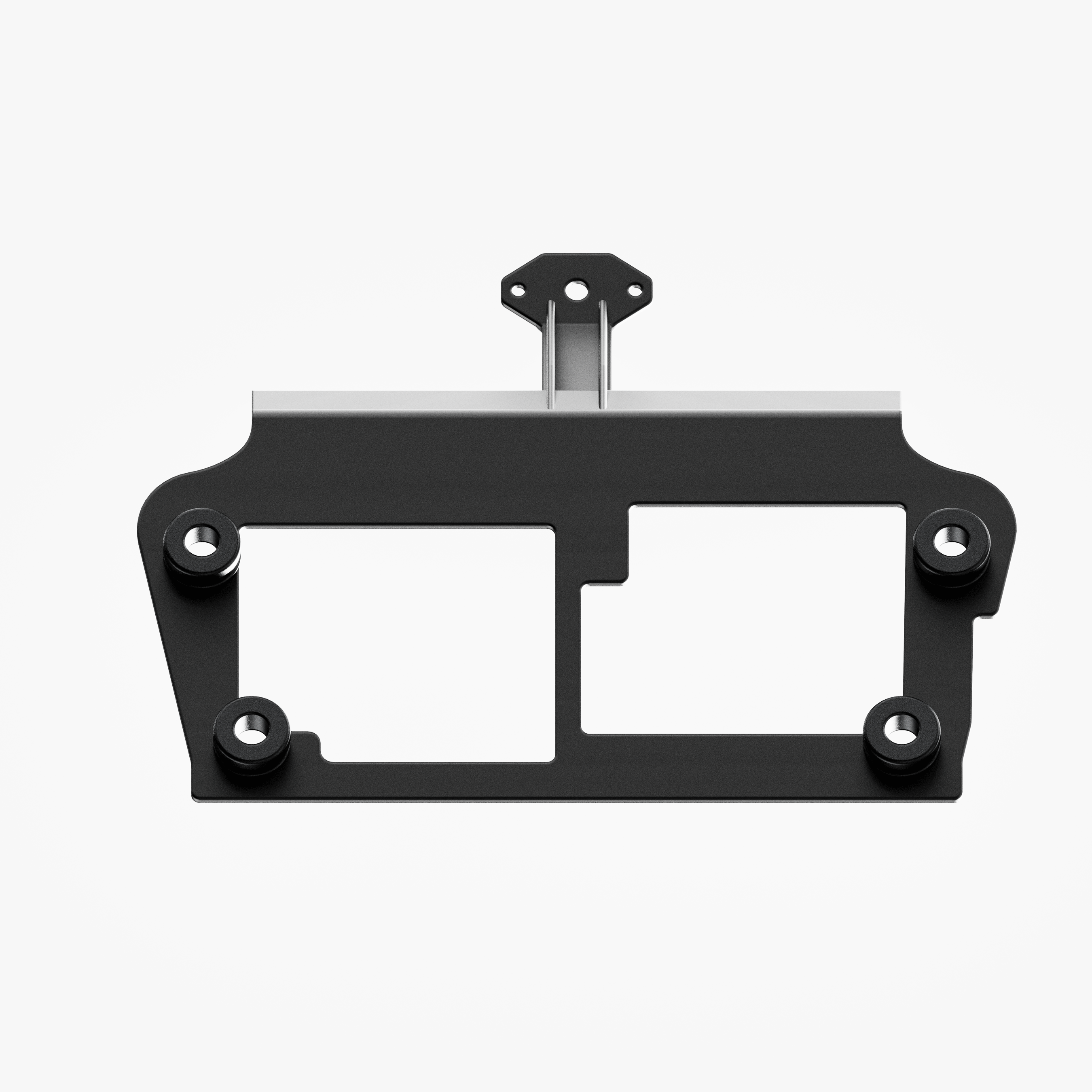 AIO-6 Mount for BMW K1600