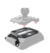 Anti-theft Lock for CG Quick-Release