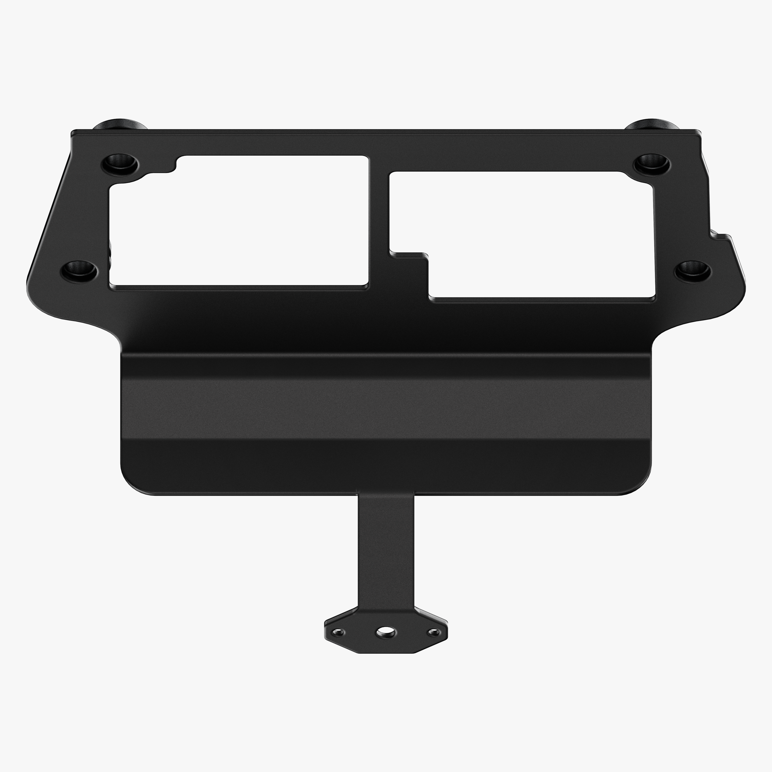 AIO-6 Mount for BMW K1600