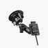 Suction Cup Quick-Release Kit for Car