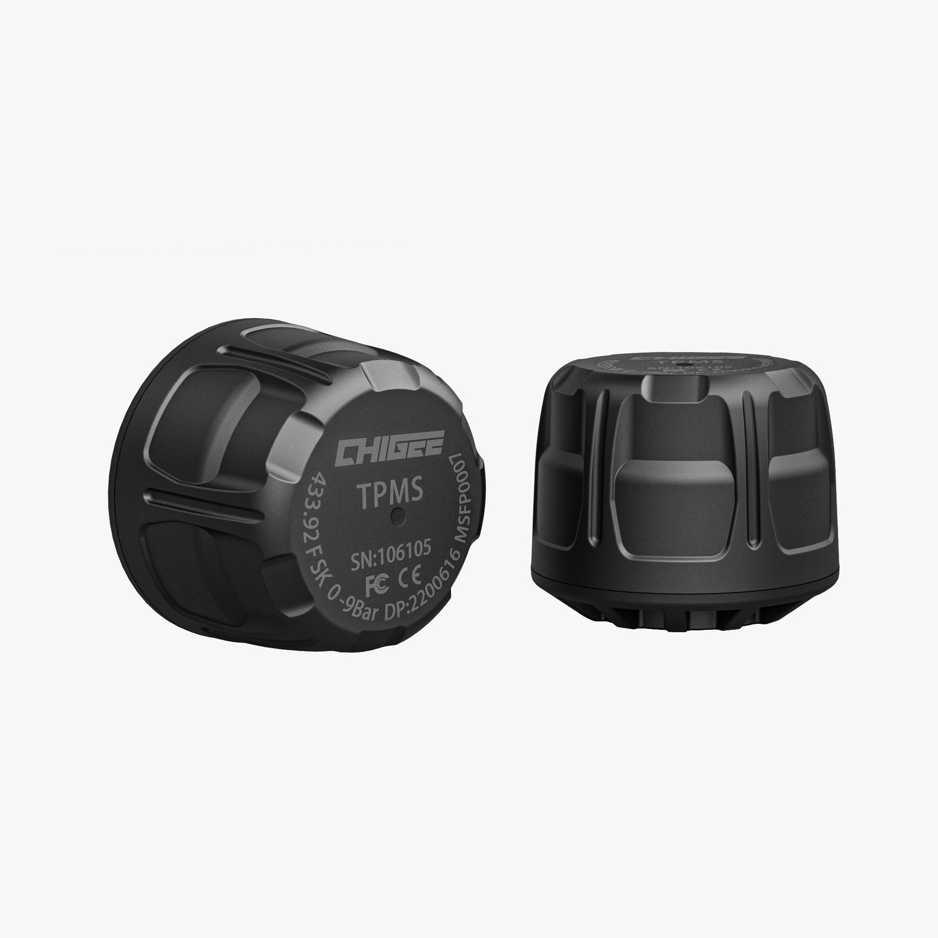 Tire Pressure Sensor | MFP0019